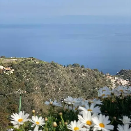 Dimora Taorminese Disiu Dom wakacyjny