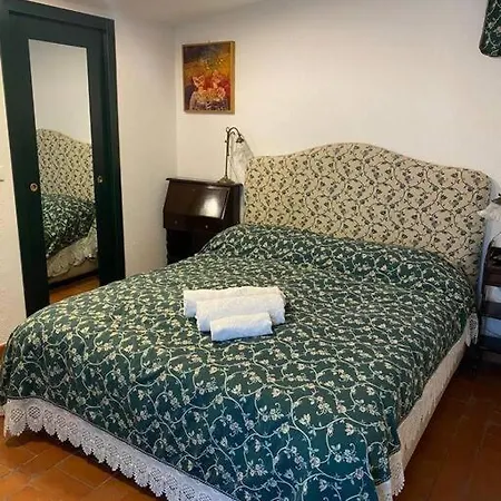 Semesterbostad Dimora Taorminese Disiu Taormina
