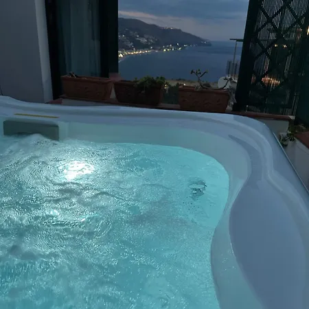 Dimora Taorminese Disiu * Taormina