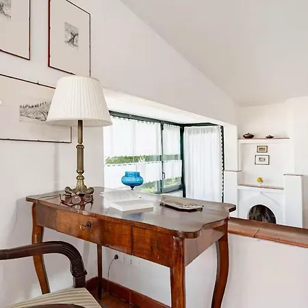 Dimora Disiu - Jacuzzi & Sea View - 4 Minuti A Piedi Dal Centro 別荘