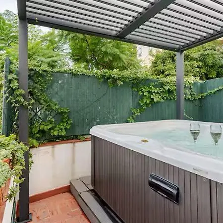 Dimora Disiu - Jacuzzi & Sea View - 4 Minuti A Piedi Dal Centro *