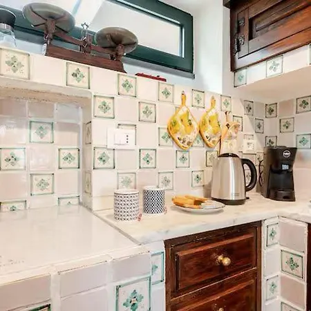 別荘 Dimora Disiu - Jacuzzi & Sea View - 4 Minuti A Piedi Dal Centro *