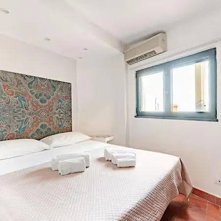 別荘 Dimora Disiu - Jacuzzi & Sea View - 4 Minuti A Piedi Dal Centro タオルミーナ