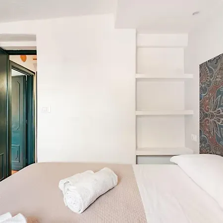 Dimora Disiu - Jacuzzi & Sea View - 4 Minuti A Piedi Dal Centro 別荘 *