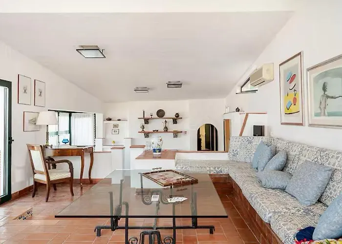 Dimora Disiu - Jacuzzi & Sea View - 4 Minuti A Piedi Dal Centro Holiday home