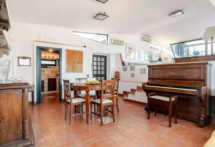 Dimora Disiu - Jacuzzi & Sea View - 4 Minuti A Piedi Dal Centro Holiday home Taormina
