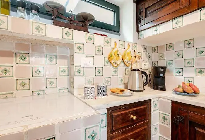 Holiday home Dimora Disiu - Jacuzzi & Sea View - 4 Minuti A Piedi Dal Centro *