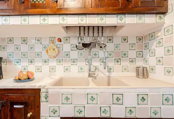 Holiday home Dimora Disiu - Jacuzzi & Sea View - 4 Minuti A Piedi Dal Centro *