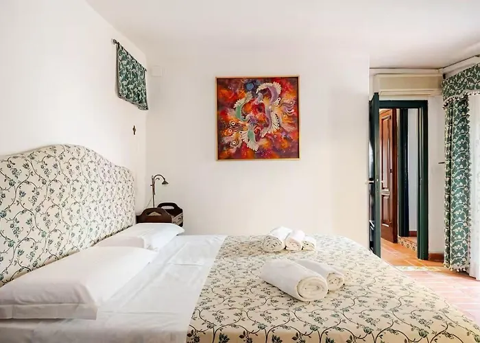 Dimora Disiu - Jacuzzi & Sea View - 4 Minuti A Piedi Dal Centro Holiday home Taormina