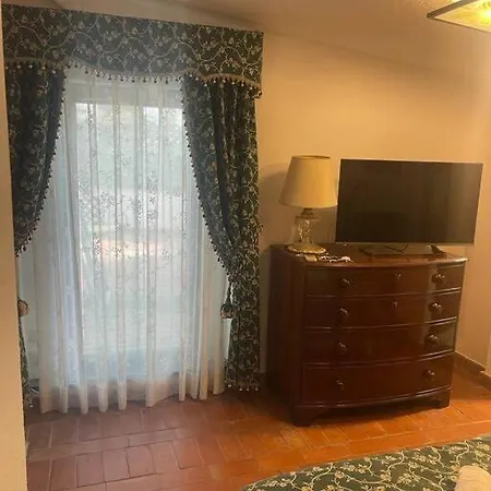Dimora Disiu - Jacuzzi & Sea View - 4 Minuti A Piedi Dal Centro Casa vacanze *