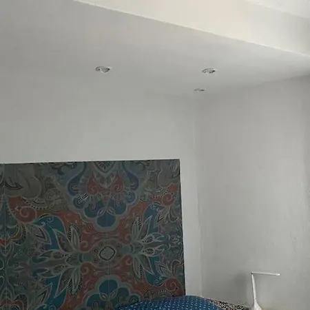 Casa vacanze Dimora Disiu - Jacuzzi & Sea View - 4 Minuti A Piedi Dal Centro