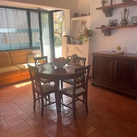 Casa vacanze Dimora Disiu - Jacuzzi & Sea View - 4 Minuti A Piedi Dal Centro *